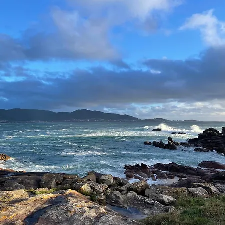 En Playa Con Vistas Al Mar *