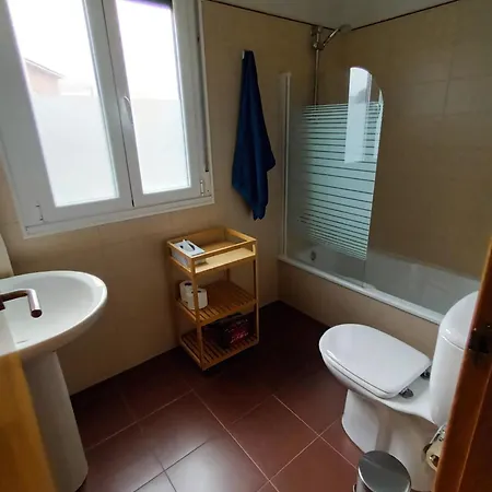 En Playa Con Vistas Al Mar