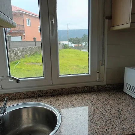 En Playa Con Vistas Al Mar Appartement