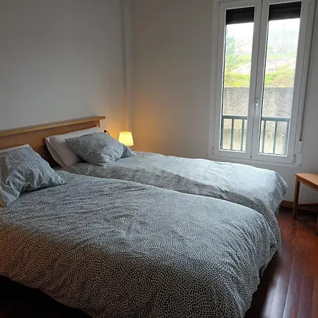 Appartement En Playa Con Vistas Al Mar