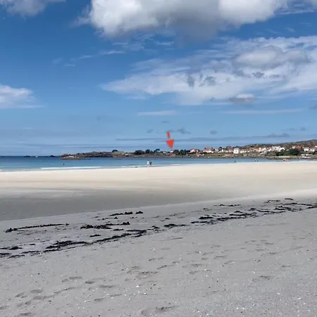 En Playa Con Vistas Al Mar