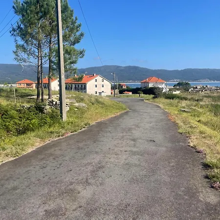 En Playa Con Vistas Al Mar Appartement