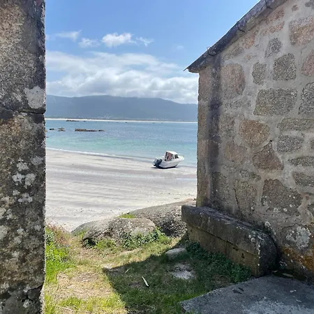 En Playa Con Vistas Al Mar *