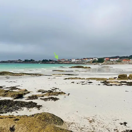 En Playa Con Vistas Al Mar 아파트